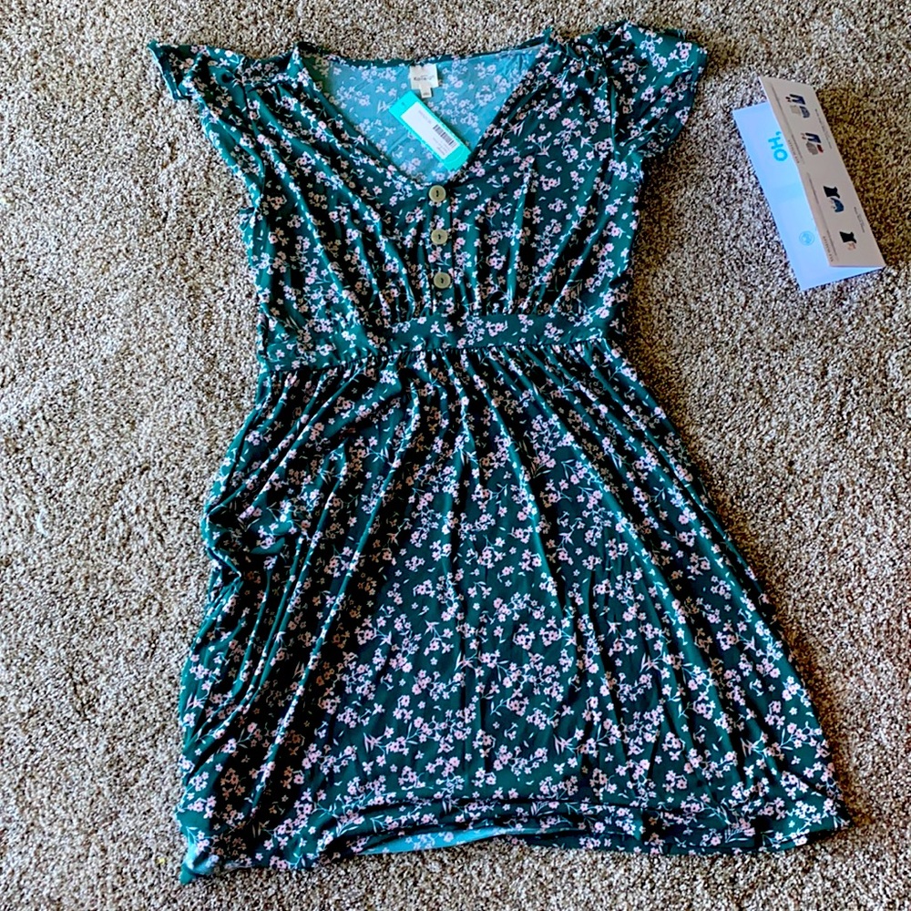 Womens Dress